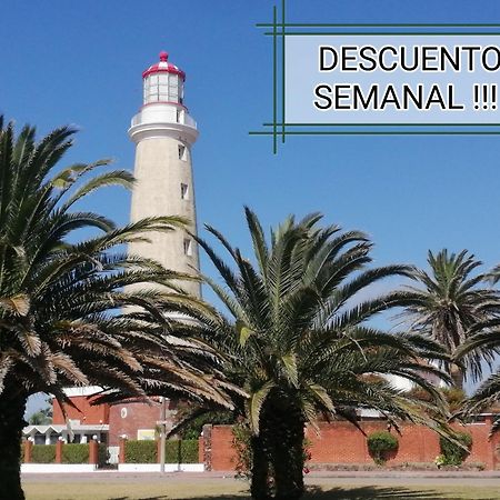 ESCAPADA a PdE !! Apartment Punta del Este Luaran gambar