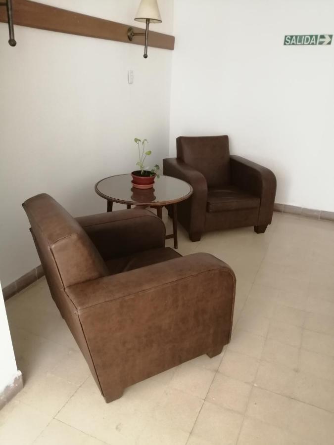 ESCAPADA a PdE !! Apartment Punta del Este Luaran gambar