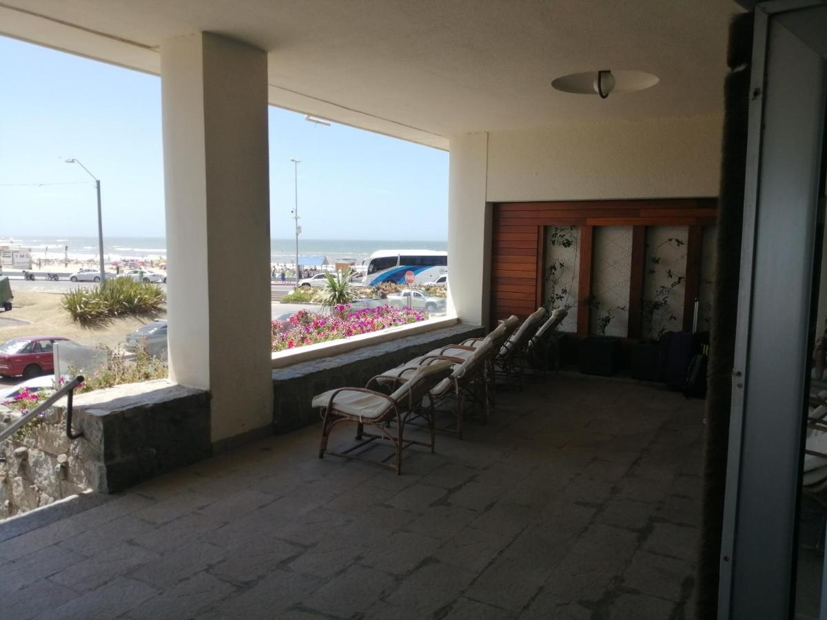 ESCAPADA a PdE !! Apartment Punta del Este Luaran gambar