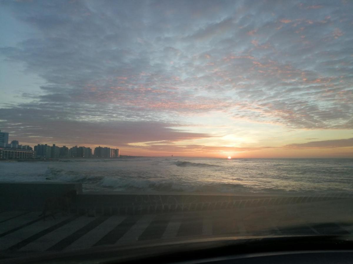 ESCAPADA a PdE !! Apartment Punta del Este Luaran gambar