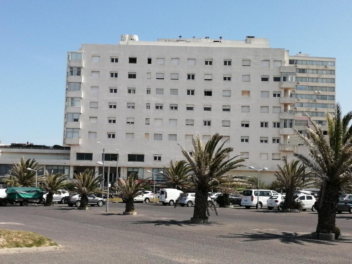 ESCAPADA a PdE !! Apartment Punta del Este Luaran gambar