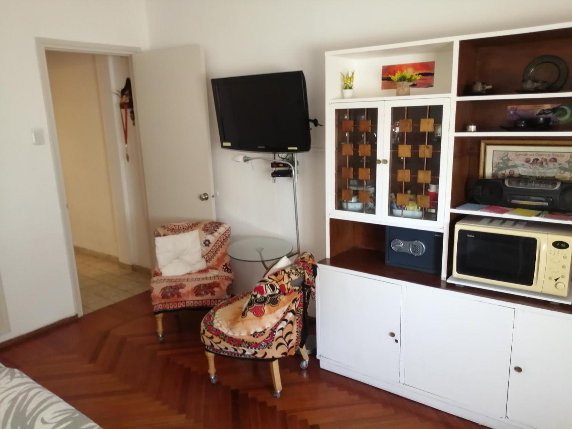 ESCAPADA a PdE !! Apartment Punta del Este Luaran gambar